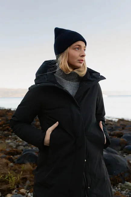 Scandinavian Edition Path Onyz dunjakke 2