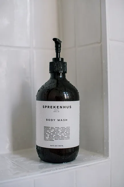 Sprekenhus Body Wash 500ML kroppssåpe