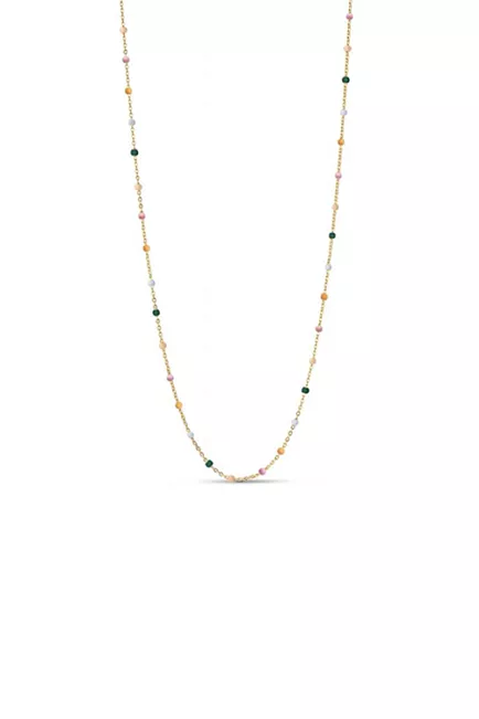 Enamel Copenhagen Lola Necklace Dreamy smykke