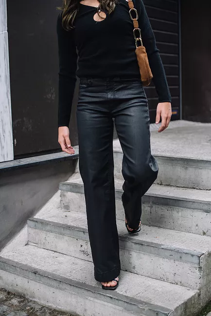 Rosa Montana Tonal Black 1