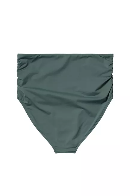 Panos Emporio Chara Solid Bottom Deep Jungle bikinitruse 2