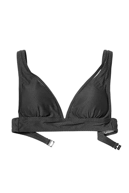 Panos Emporio Cruise Palma Top Black bikini 2