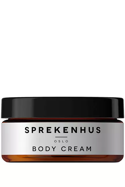 Sprekenhus Ultrarich Body Cream 236ml 2