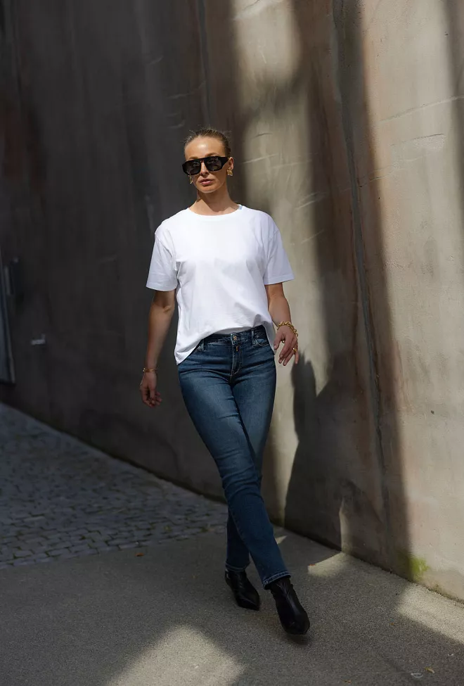 Replay Zolie Medium Dark Blue jeans 9