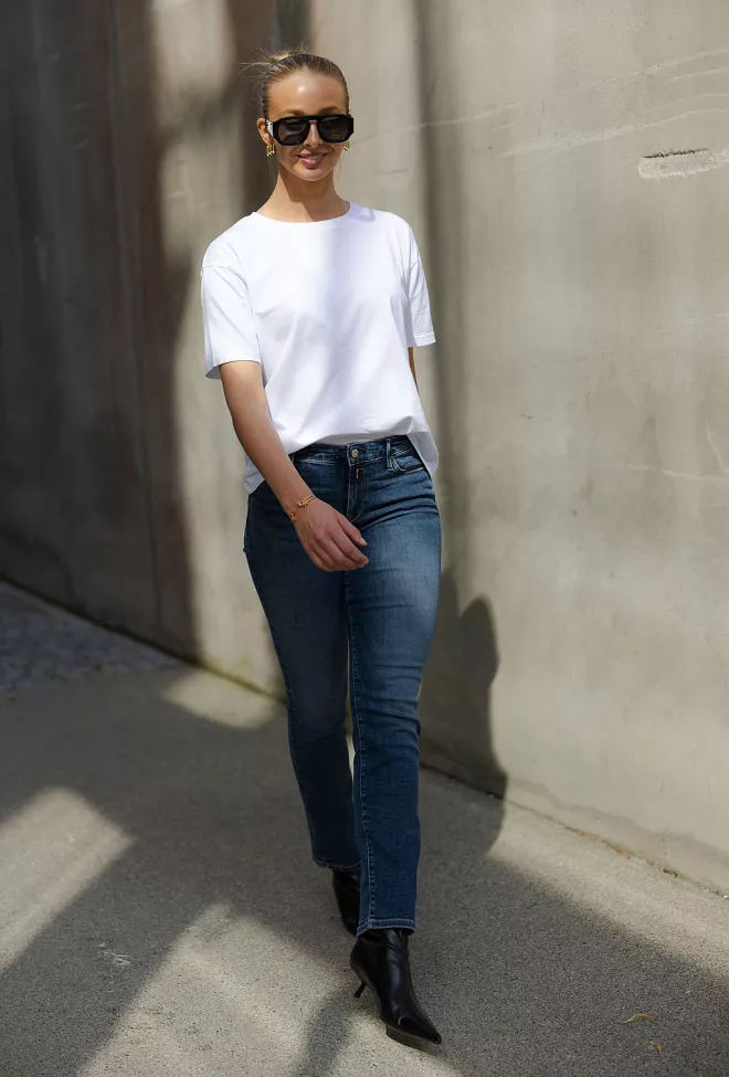Replay Zolie Dark Blue jeans 12