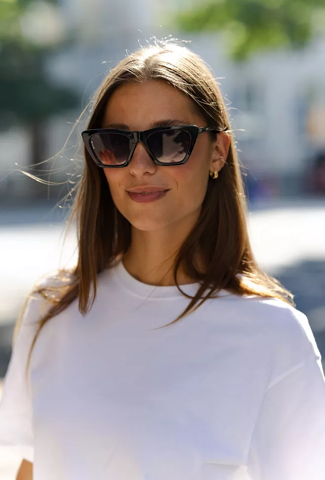 Otra Eyewear Step Ahead Rubblk/Fade solbriller 3