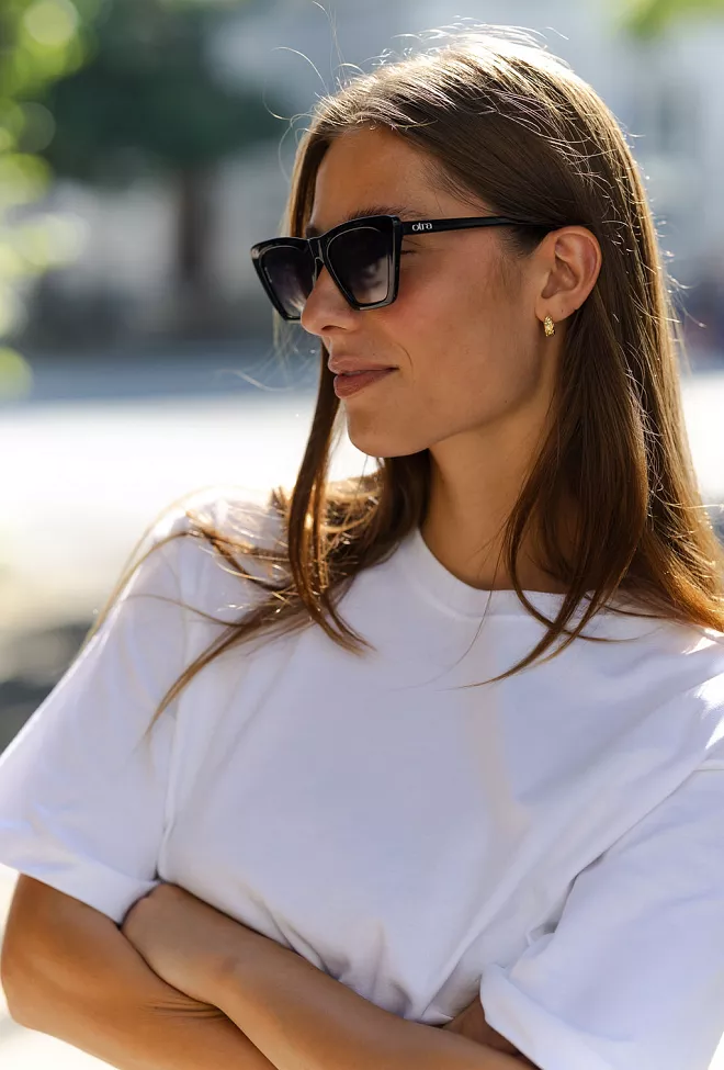 Otra Eyewear Step Ahead Rubblk/Fade solbriller 5