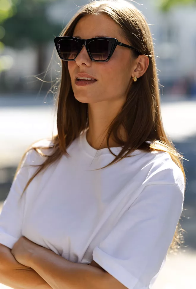 Otra Eyewear Step Ahead Rubblk/Fade solbriller