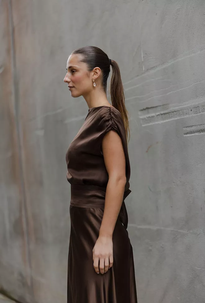 Viveh Adhara Top Walnut topp 7