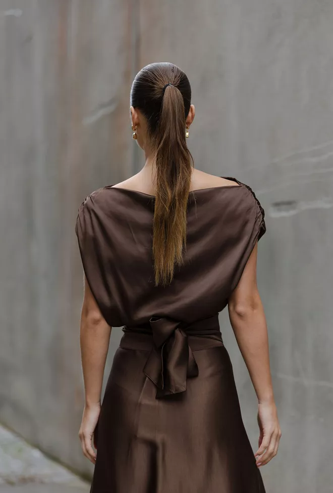 Viveh Adhara Top Walnut topp 8