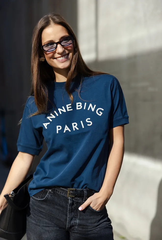 Otra Kenny tort/blue solbrille 