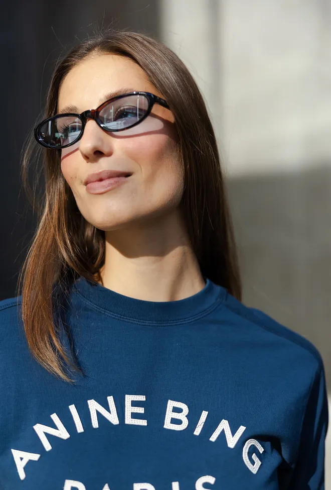 Otra Kenny tort/blue solbrille 2