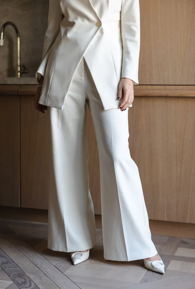 hiil studio Natalia pant ivory bukse offwhite 4
