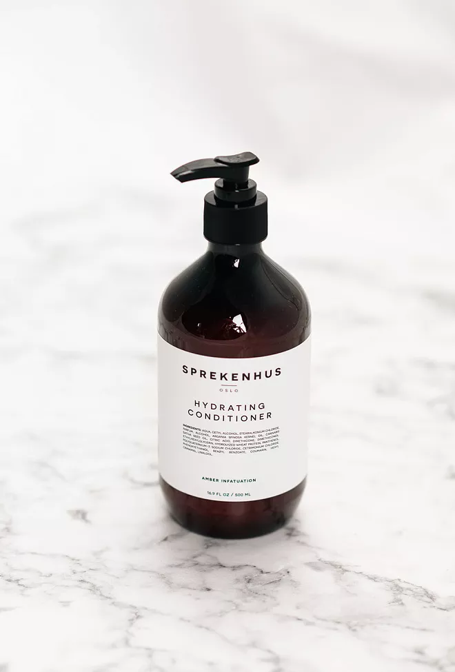 Sprekenhus Hydrating Conditioner Large 500ml balsam