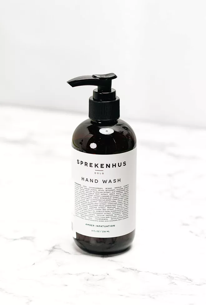 Sprekenhus Hydrating Hand Wash 236ML 