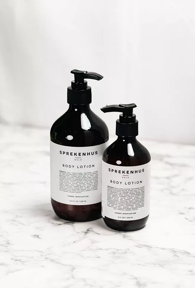 Sprekenhus Hydrating Body Lotion 236ML 2