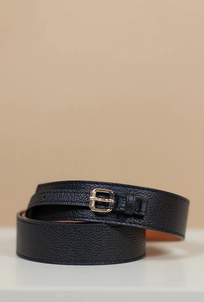Maison bonet Woman Belt 94298G belte