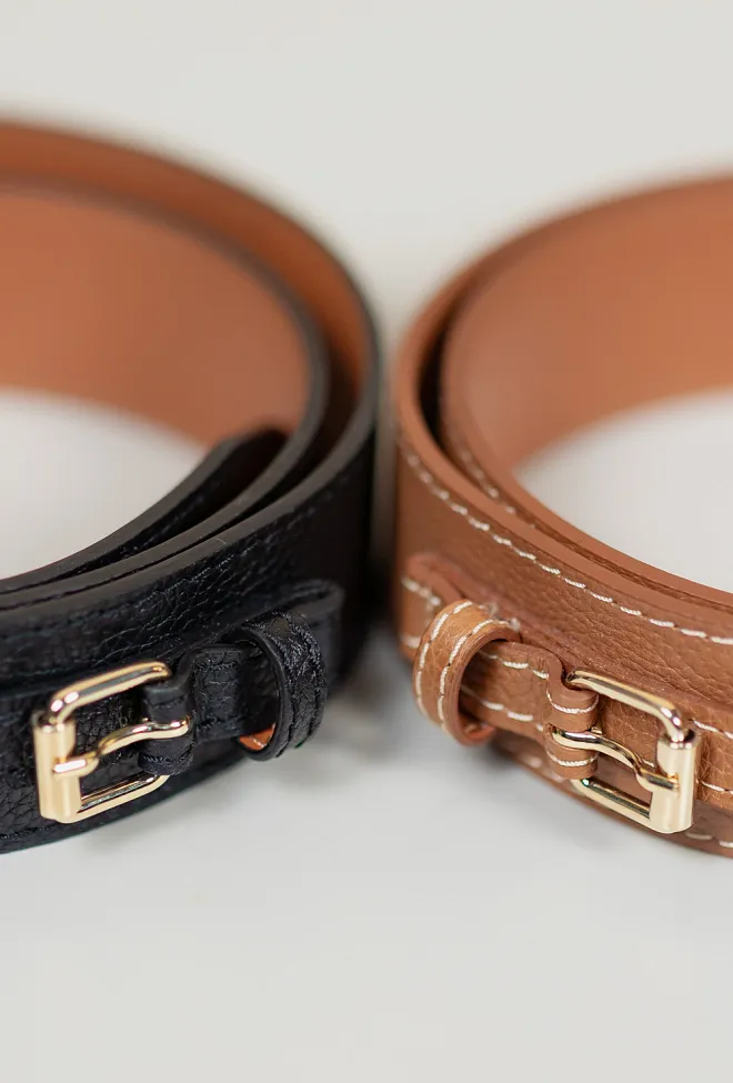 Maison bonet Woman Belt 94298G belte 3
