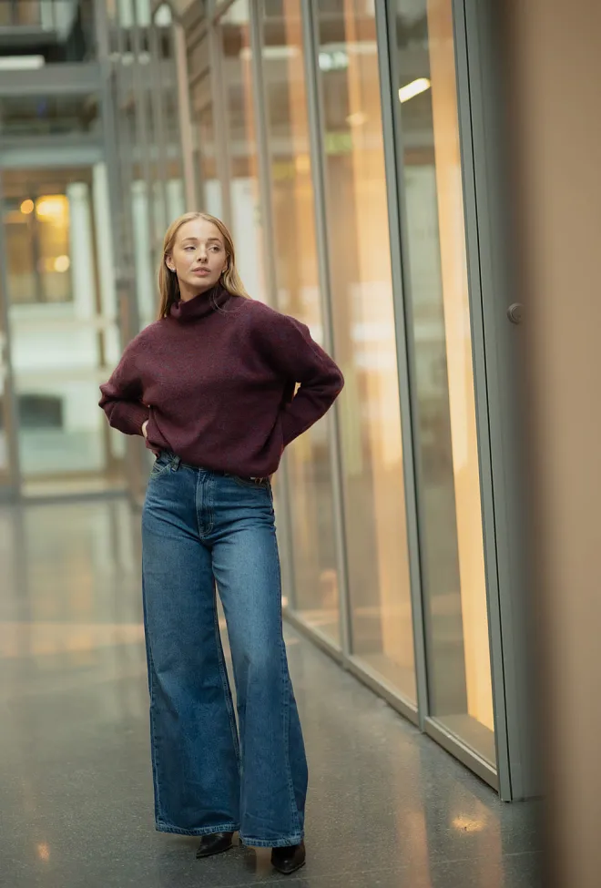 Jeanerica Alfama Vintage 62 jeans 5