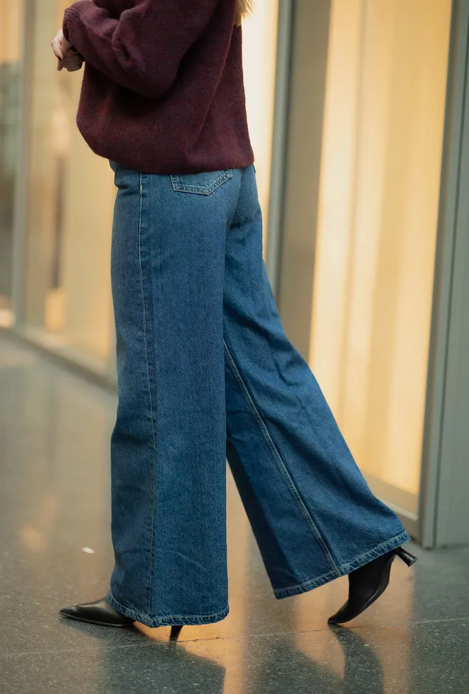 Jeanerica Alfama Vintage 62 jeans 6
