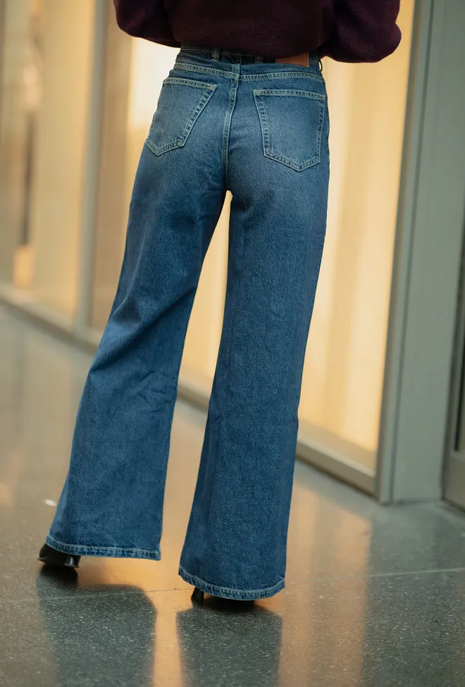 Jeanerica Alfama Vintage 62 jeans 2