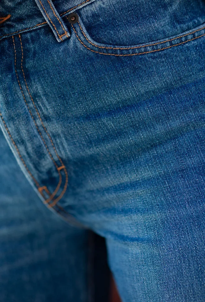 Jeanerica Sisli Fresco Blue jeans 7