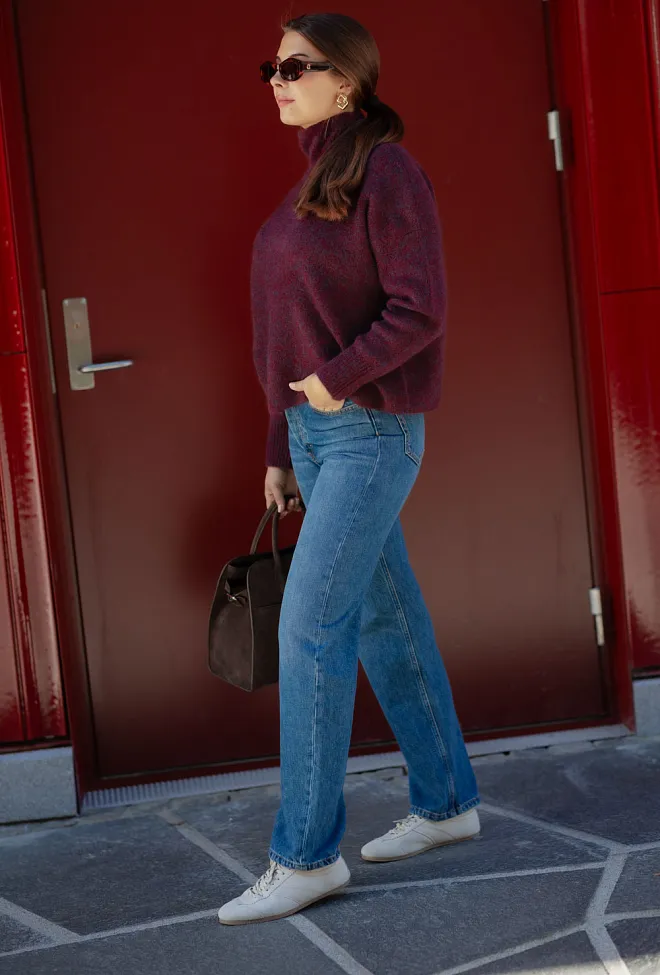 Jeanerica Sisli Fresco Blue jeans 2
