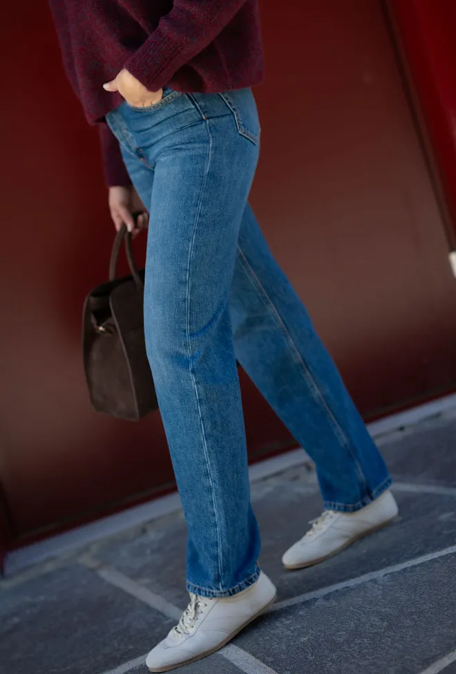 Jeanerica Sisli Fresco Blue jeans 6
