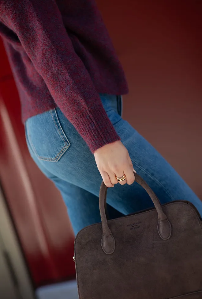 Jeanerica Sisli Fresco Blue jeans 5