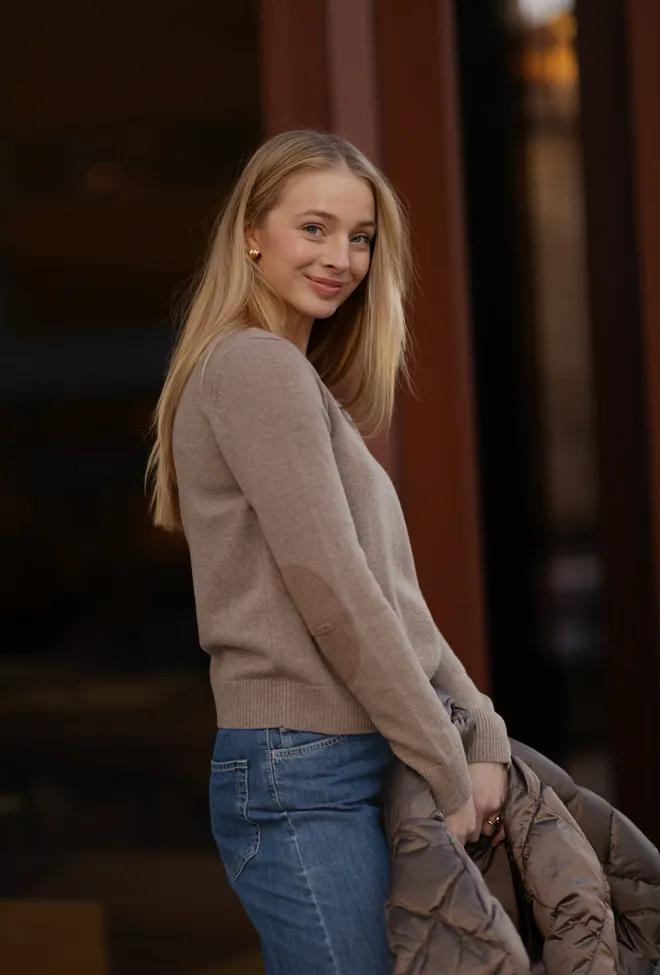 Max mara Fresia Sweater 011 genser 4