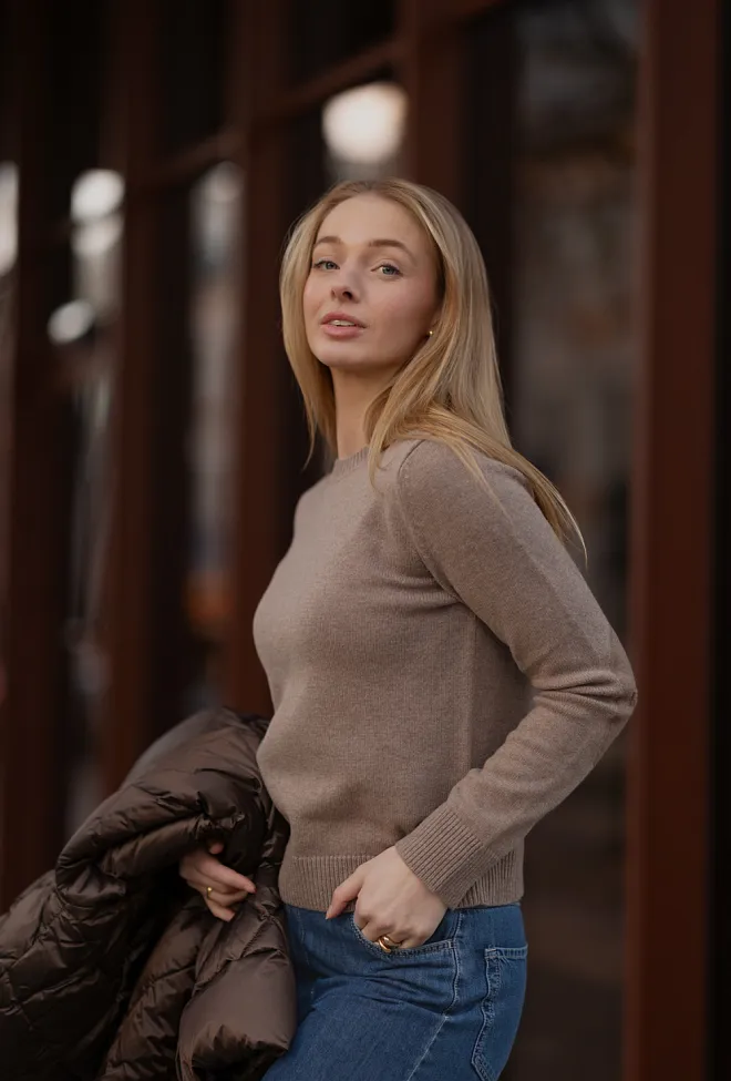 Max mara Fresia Sweater 011 genser 6