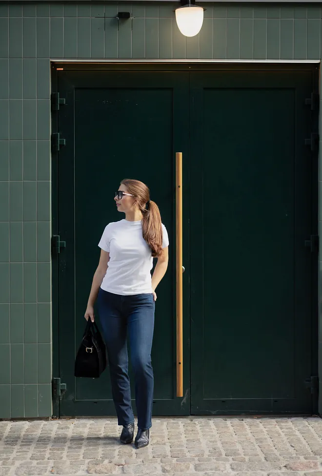 Replay Zolie Dark Blue jeans 2