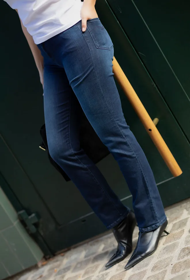 Replay Zolie Dark Blue jeans 3