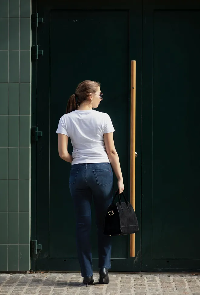 Replay Zolie Dark Blue jeans 7