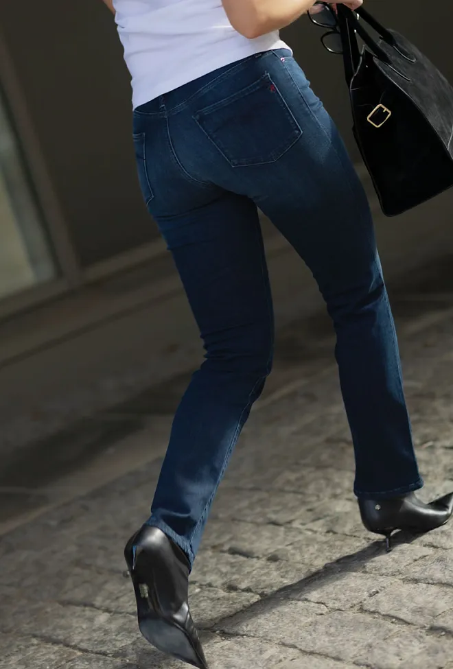 Replay Zolie Dark Blue jeans 6