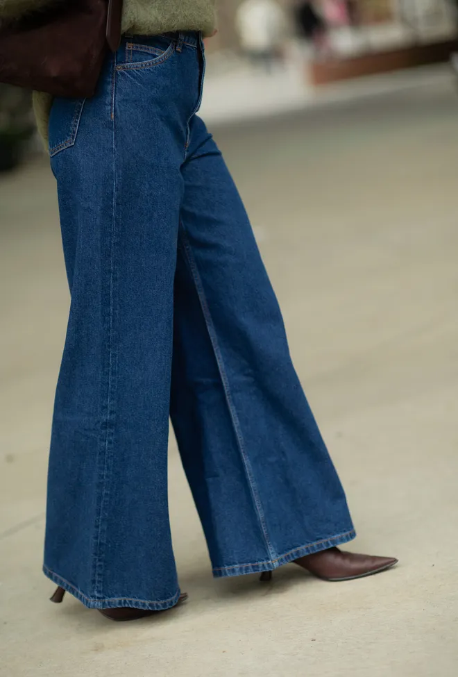 Jeanerica Alfama Blue 2 Weeks jeans 4