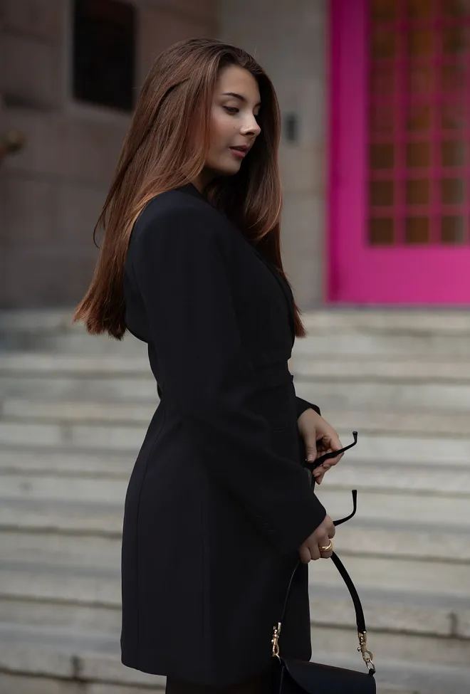 Gestuz Pauline GZ Blazer Dress blazerkjole 7