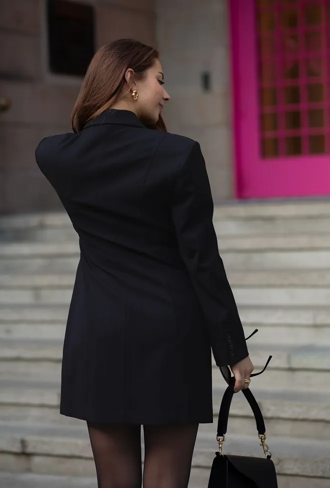 Gestuz Pauline GZ Blazer Dress blazerkjole 8