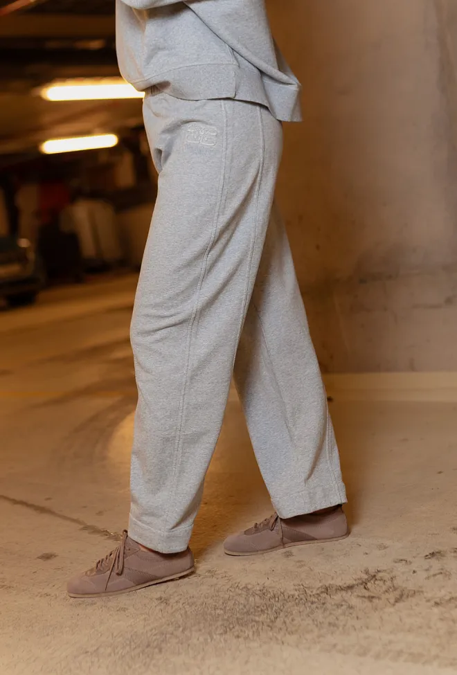 GANNI Isoli Sweatpant Paloma joggebukse 2