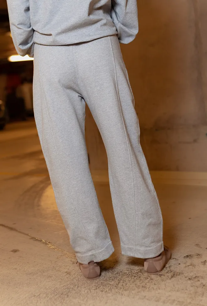 GANNI Isoli Sweatpant Paloma joggebukse 3