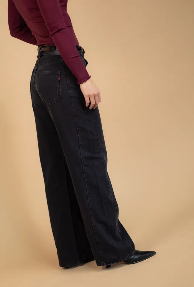 Replay Narja Black jeans 3