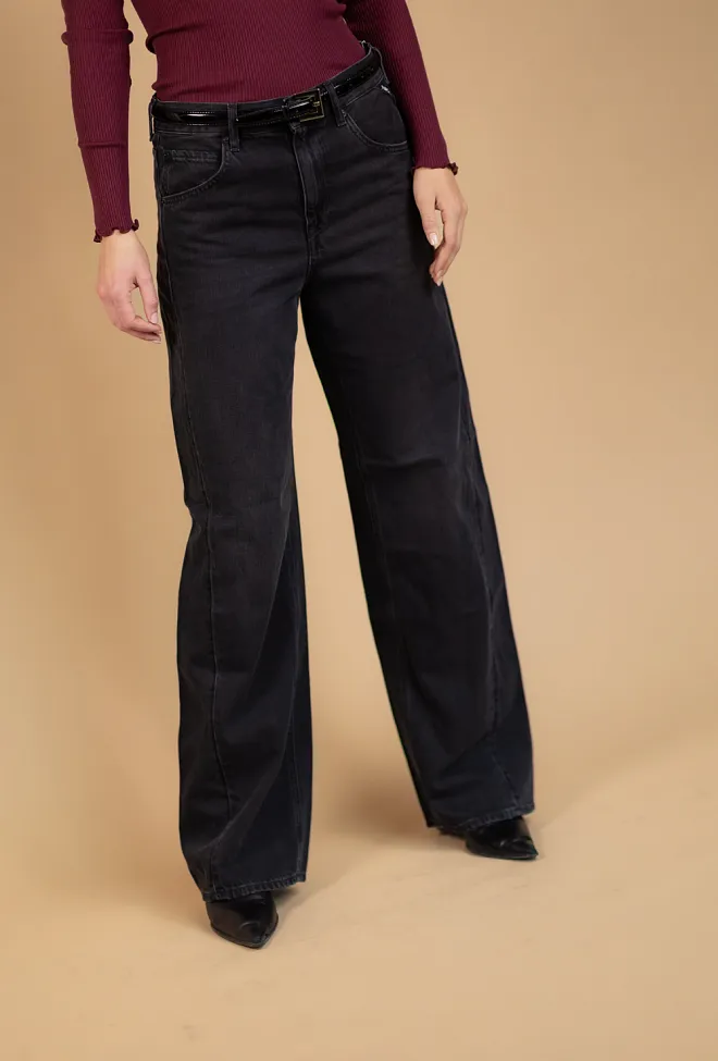 Replay Narja Black jeans 