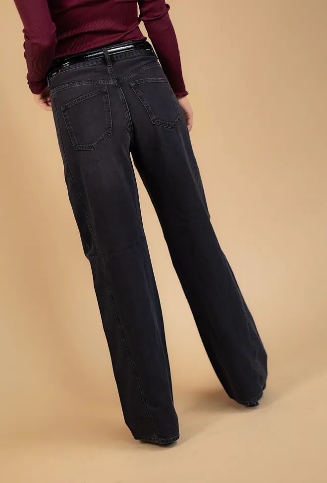 Replay Narja Black jeans 4