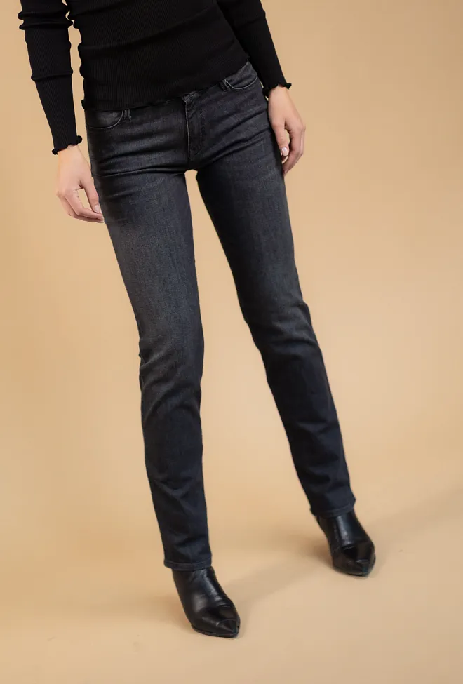 Replay Zolie Black Delave jeans