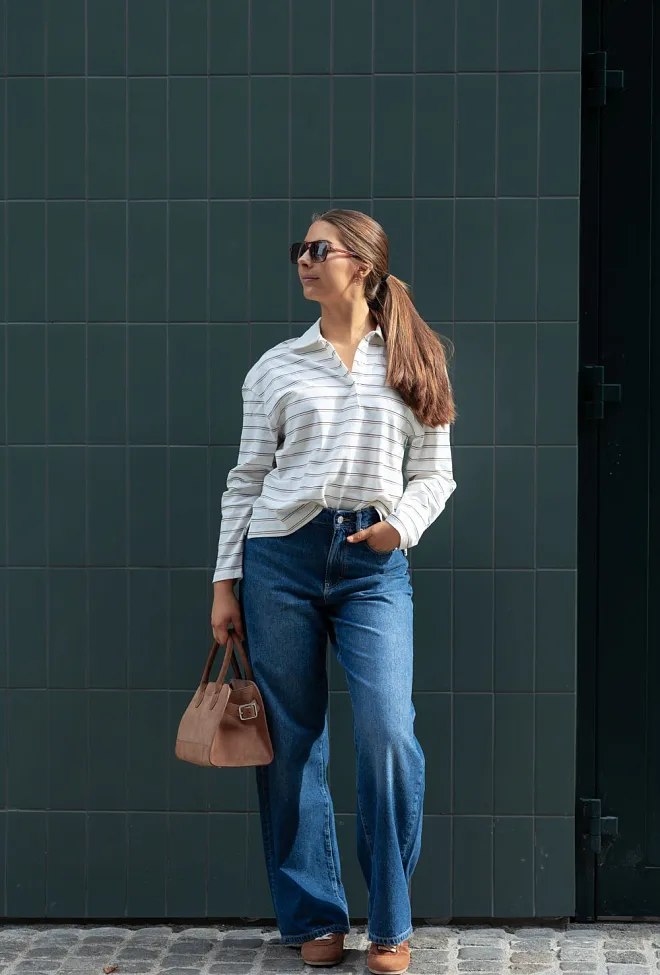 jeanerica Belem Jeans Vintage 62 9
