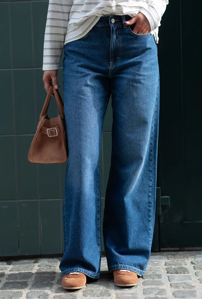 jeanerica Belem Jeans Vintage 62 8