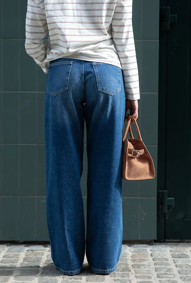 jeanerica Belem Jeans Vintage 62 11