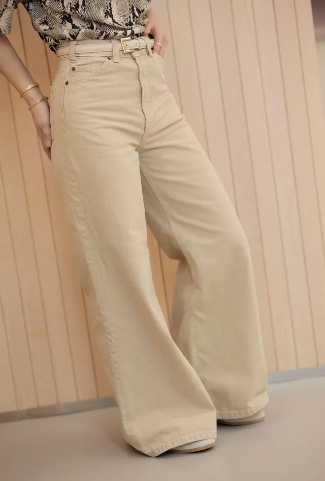 Jeanerica Alfama Mirage Light jeans