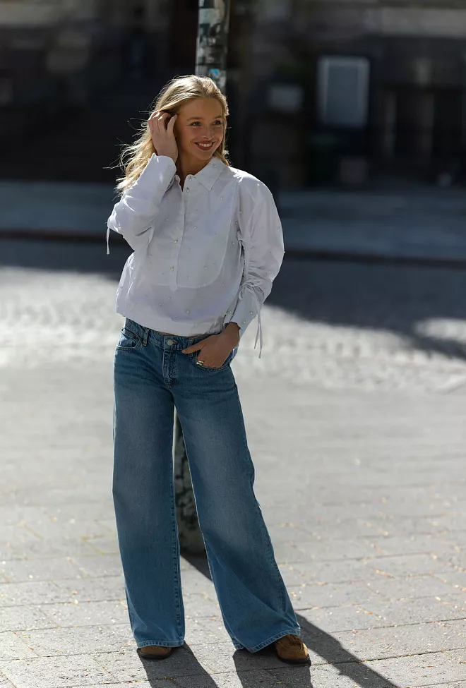 Kyoto Light Vintage 62 jeans 2