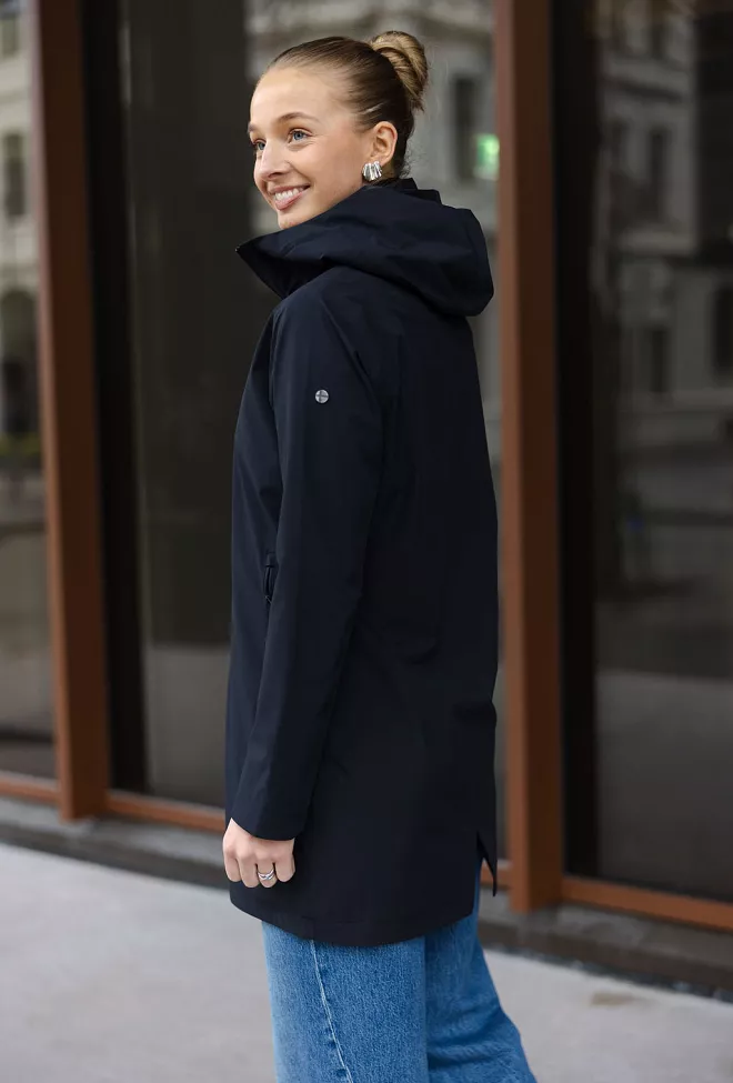 scandinavian edition breeze carbon allværsjakke 3
